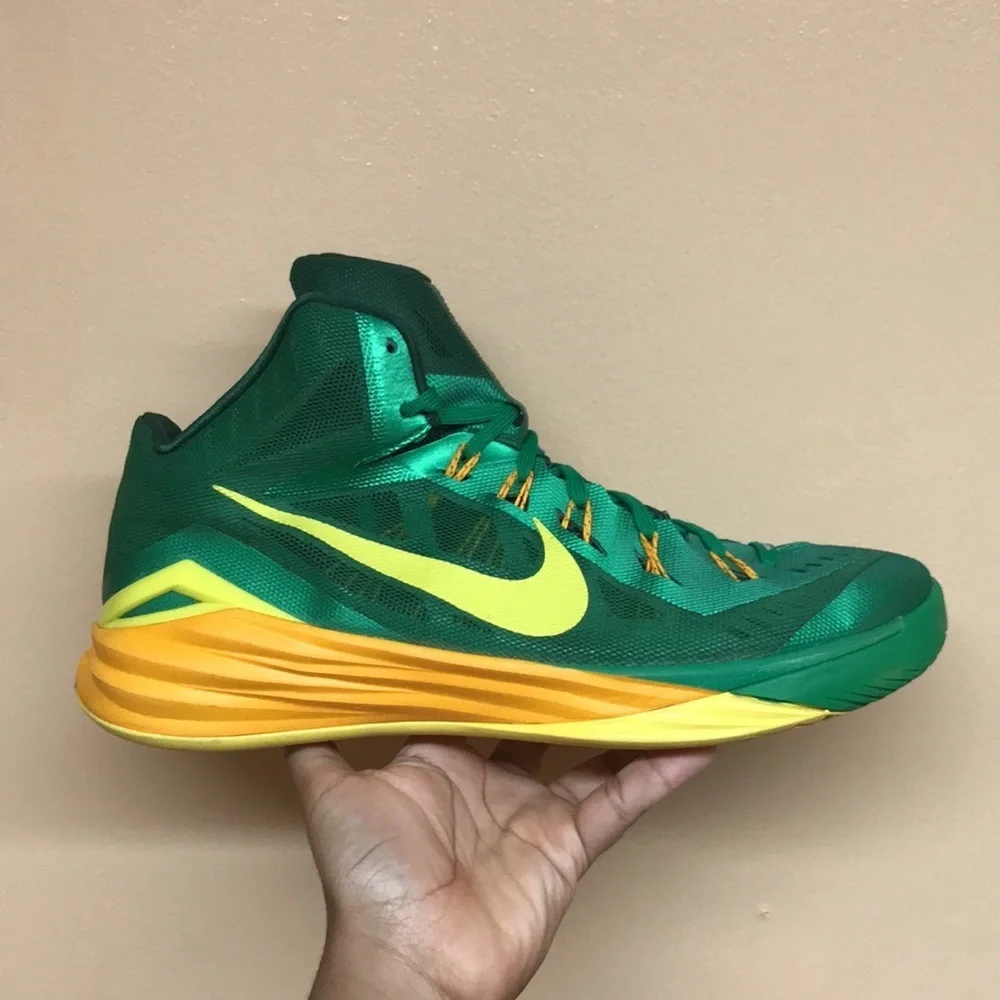 2014 Nike Hyperdunk Brazil